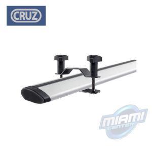 KIT DE FIJACIÓN 80MM PARA PORTAEQUIPAJES