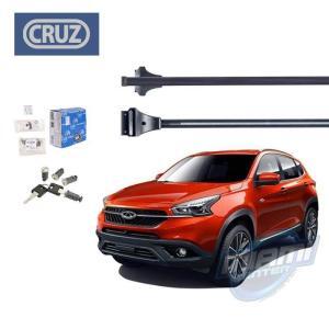 PACK BARRAS CRUZ CHERY TIGGO 2017+