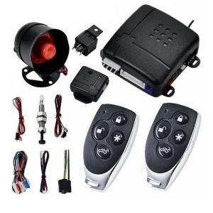 Alarmas Para Autos Instaladas