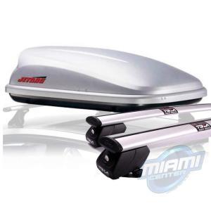 barras mas Portaequipajes-para auto en promo