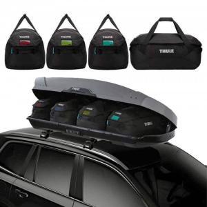 Bolsos Portaequipajes