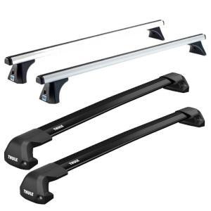 Barras Portaequipajes Auto