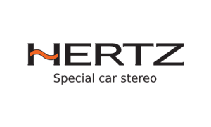 Hertz Audio para auto en Miami Center