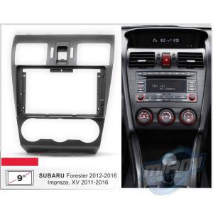 adaptador-bisel-de-radio-subaru-xv-impreza-forester