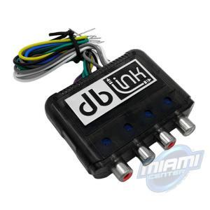 Conversor-Alta-Baja-Db Drive