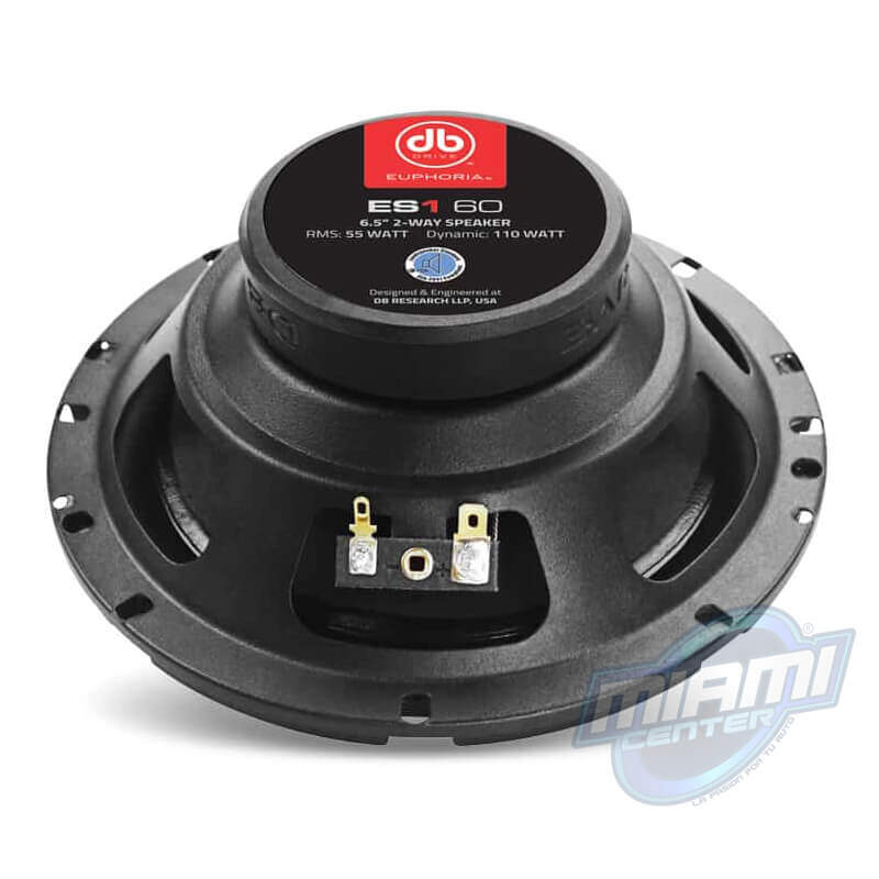 Parlantes-DB-Drive ES1 60