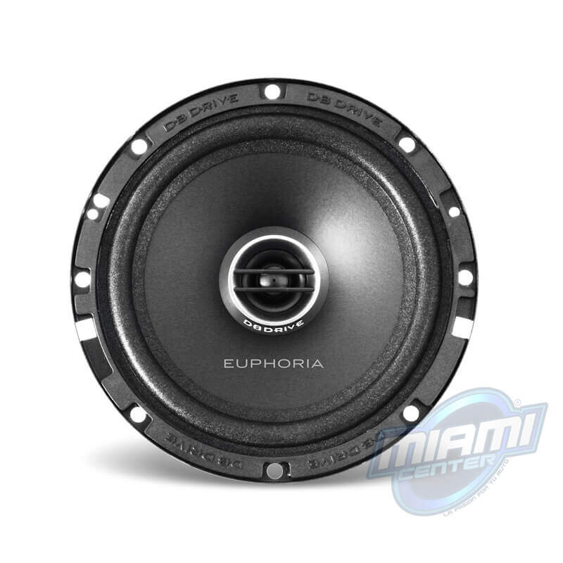 Parlantes-DB-Drive ES3 60