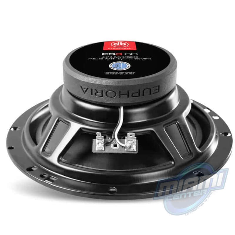 Parlantes-DB-Drive ES3 60