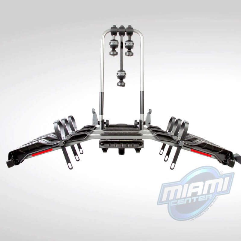 Portabicicletas Buzzrack e-Hornet H3 para e-Bikes