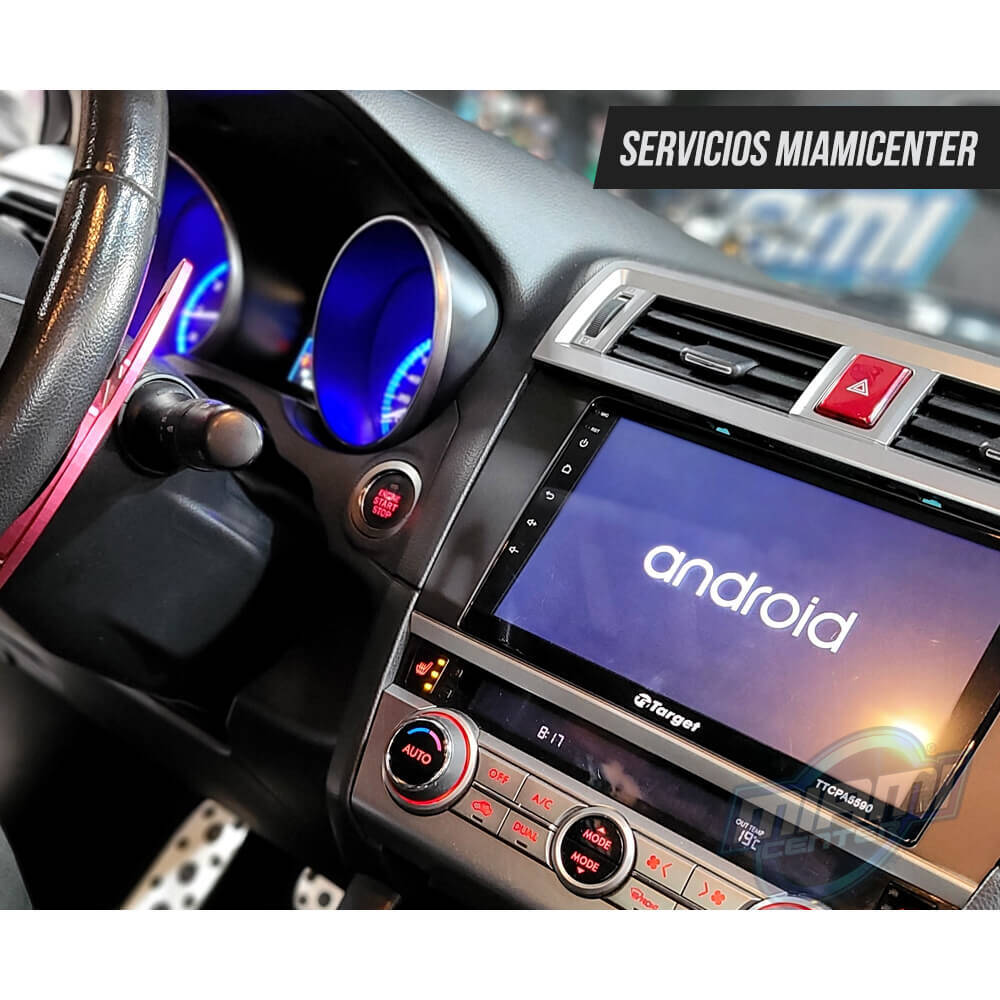 SERVICIOS-MIAMICENTER-INSTALACIÓN-DE-radio-de-9-pulgadas en santiago