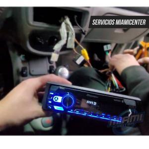 INSTALACIÓN-DE-radio-simple