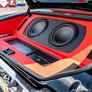 SERVICIO DE INSTALACIÓN DE AMPLIFICADOR DE 4 CANALES, Desde