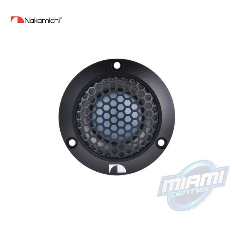 Componentes_NAKAMICHI NSA-CS1650