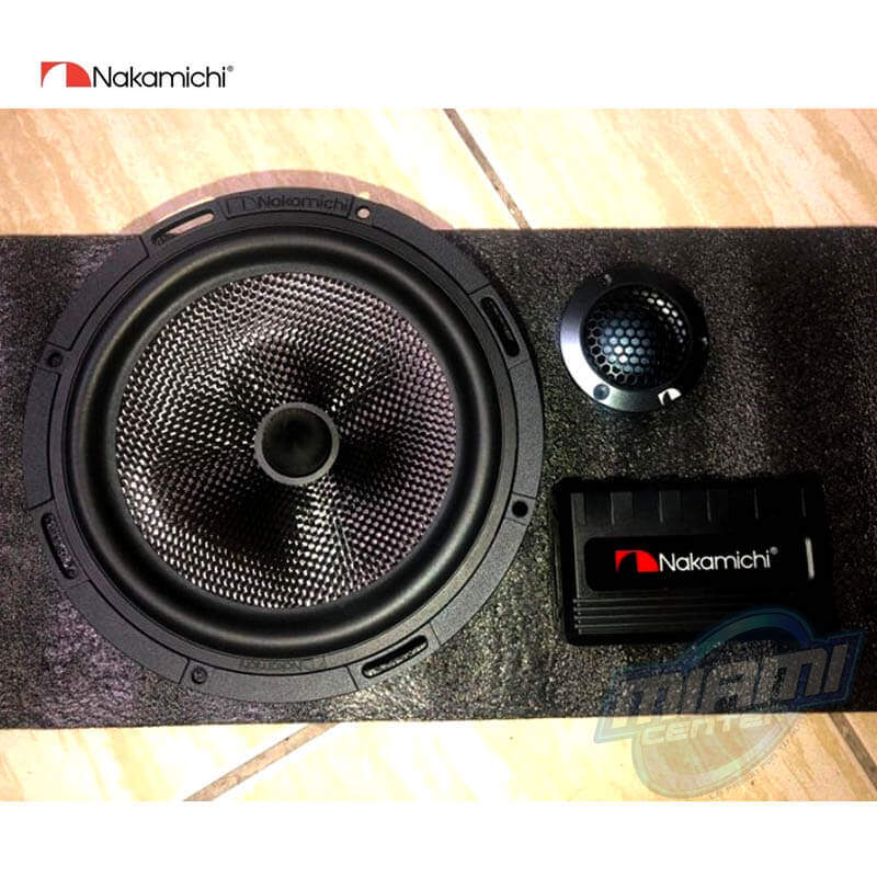 Componentes_NAKAMICHI NSA-CS1650