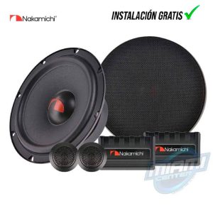 Componentes_NAKAMICHI NSA-CS1721__01