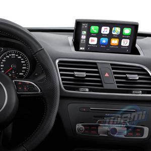 Modulo Carplay para la radio original de AUDI