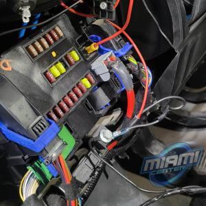 SERVICIO DE INSTALACIÓN DE ALARMAS PARA AUTO