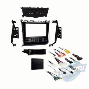 adaptador-para radio Nissan-Pathfinder-01