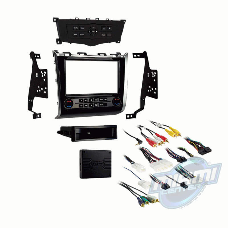 adaptador-para radio Nissan-Pathfinder-01