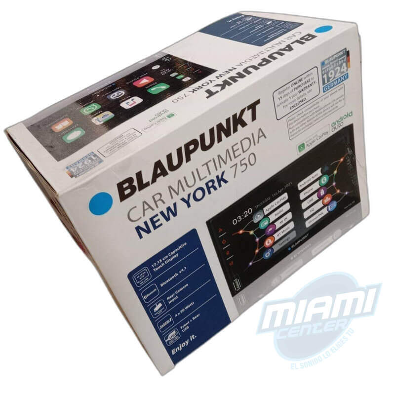 Radio_para auto Blaupunkt_newyork-750-1