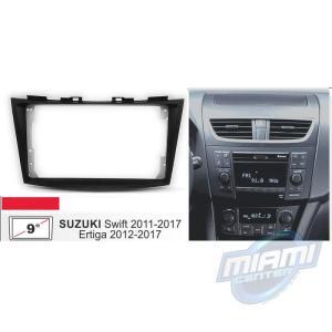 Swift-Bisel-adaptador-de-radio-mmi