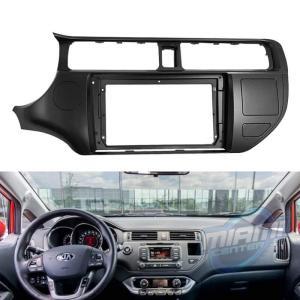 kia-rio-Bisel-adaptador-de-radio-mmi-01