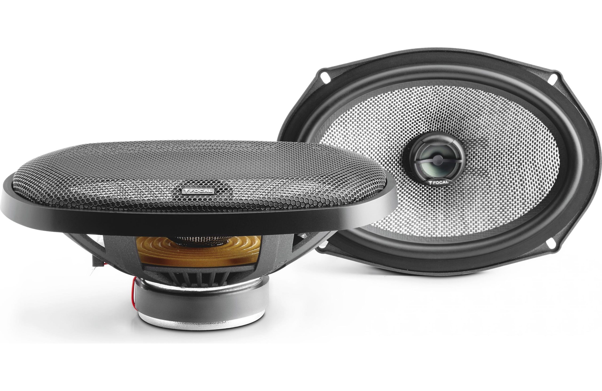 FOCAL PARLANTES ACCESS 690AC • 150W
