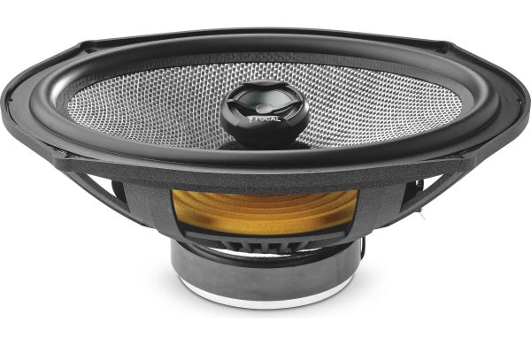 FOCAL PARLANTES ACCESS 690AC - Sonido Perfecto en Chile