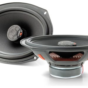 FOCAL PARLANTES ICU 690 • 160W / Tweeter con 2 niveles