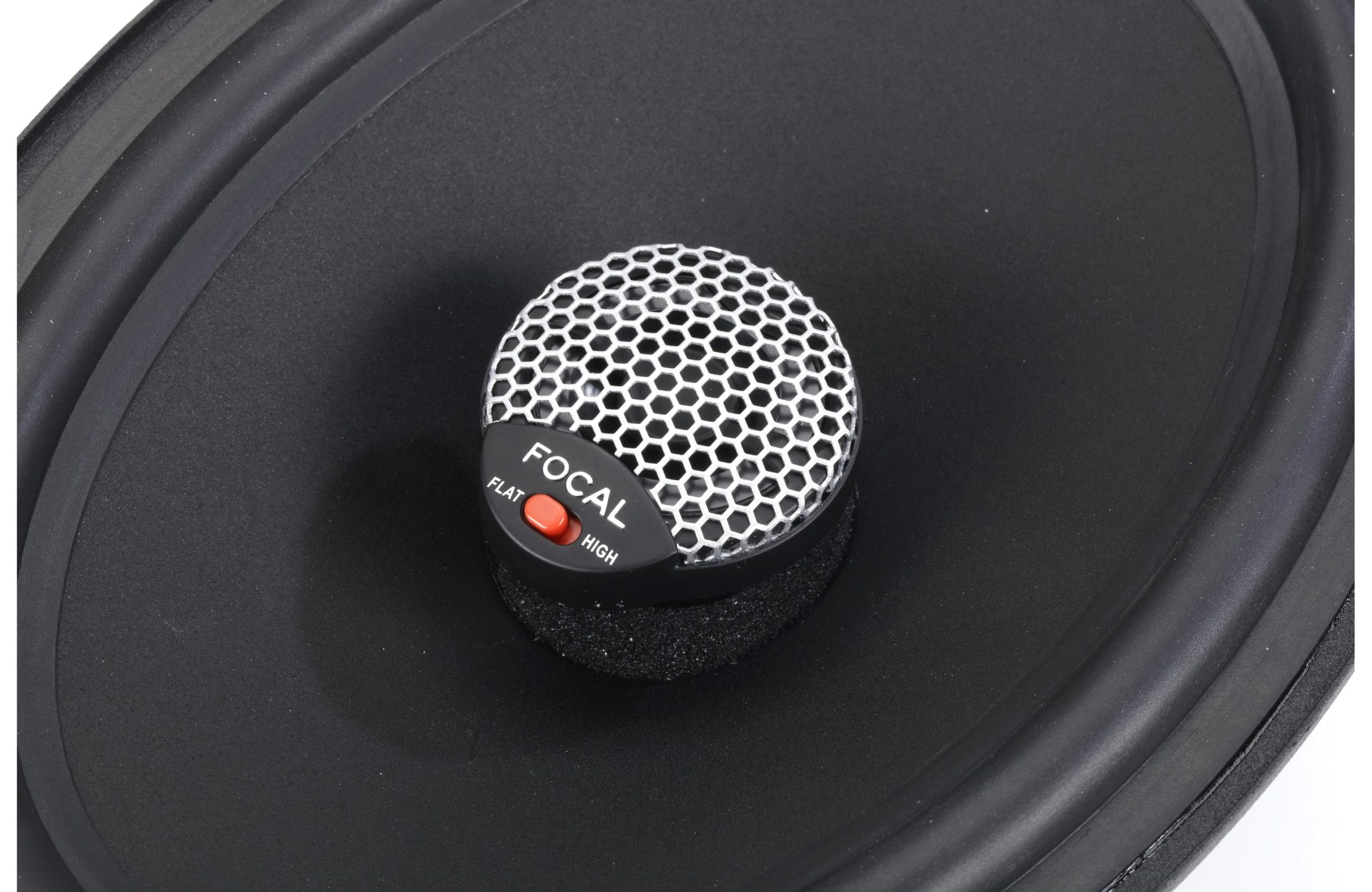 FOCAL PARLANTES ICU 690 • 160W / TWEETER DE 2 NIVELES - Imagen 7