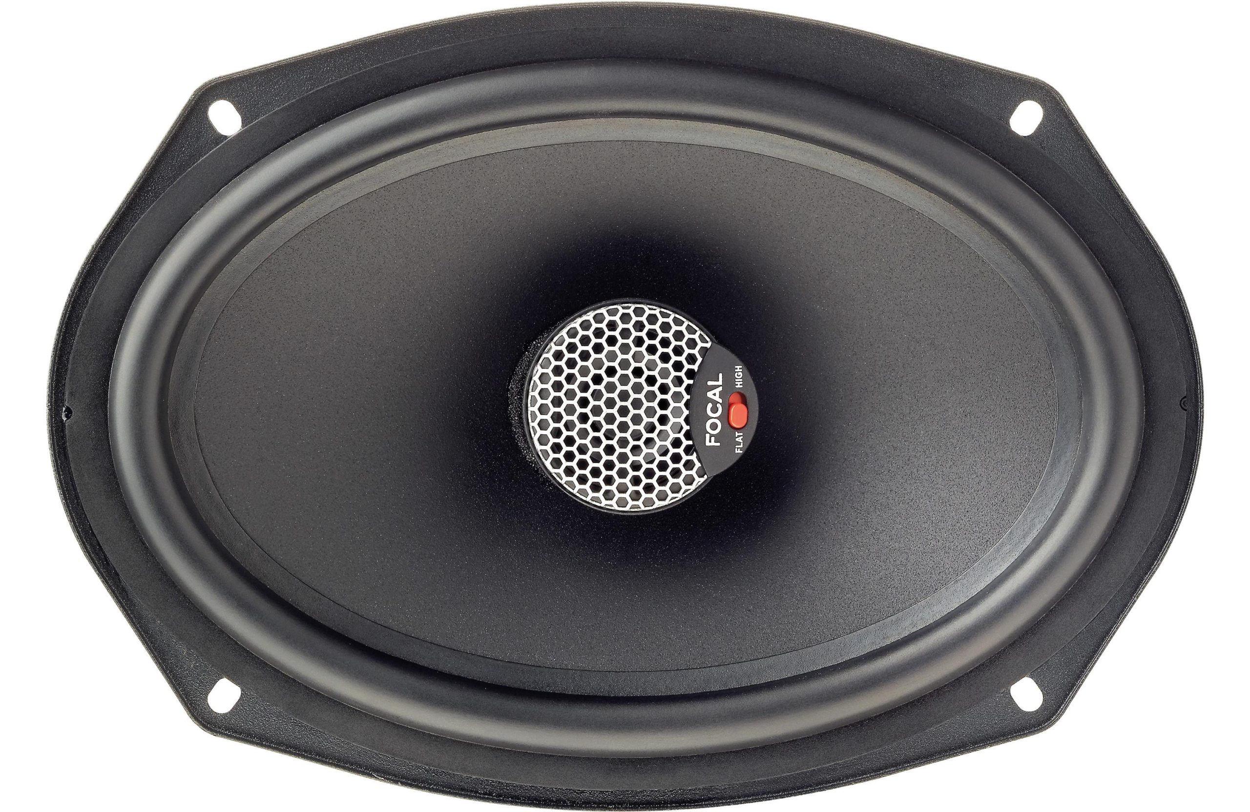 FOCAL PARLANTES ICU 690 • 160W / TWEETER DE 2 NIVELES - Imagen 6
