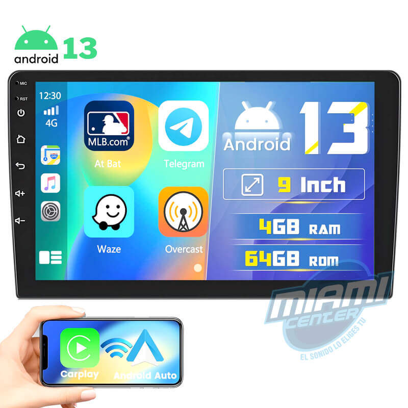 Radio_android_9090-carplay