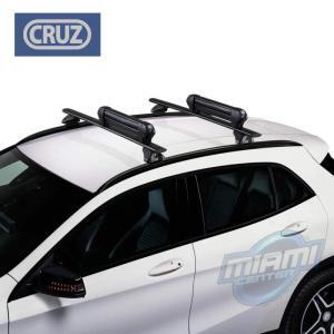 porta-ski-para-auto-cruz INSTALADO