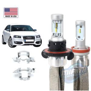 KIT de ampolletas-LED-para-AUDI-A3