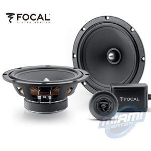 Focal-componentes-ASE-165