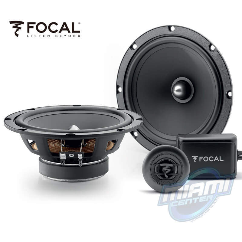 Focal-componentes-ASE-165