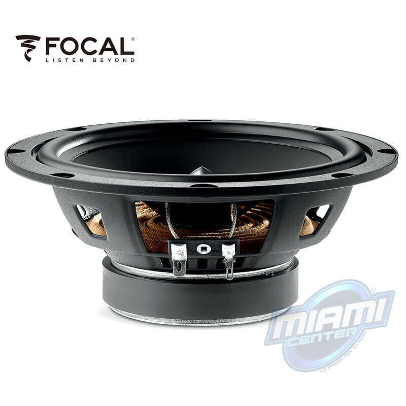 Focal-componentes-ASE-165