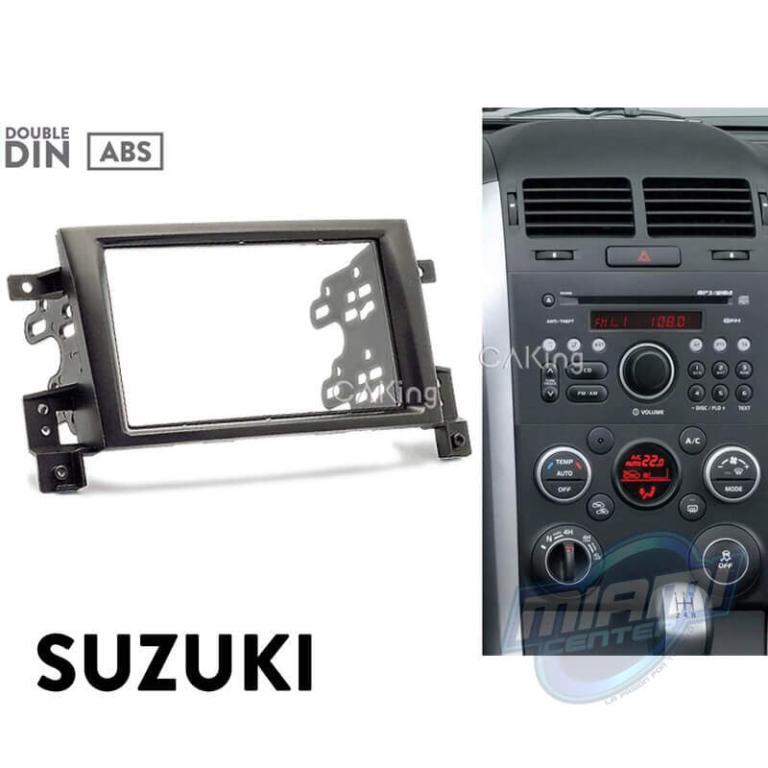 Bisel Radio Suzuki Grand Vitara 2005 | Miami Center