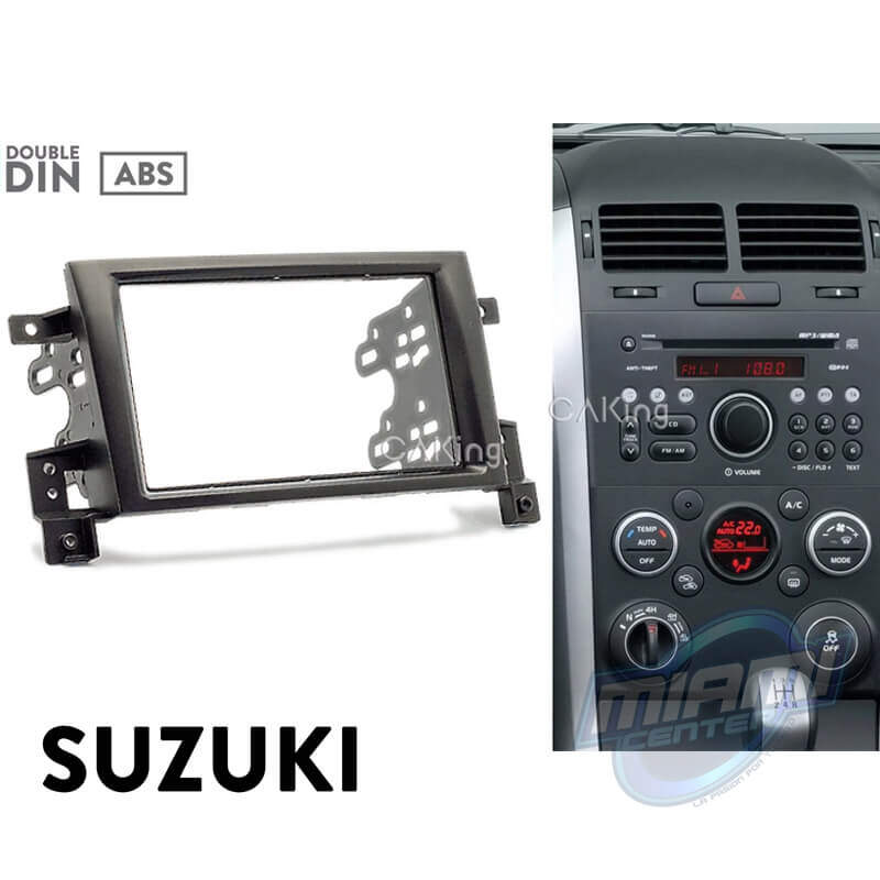 bisel-para-radio-SUZUKI-grand-nomade-vitara