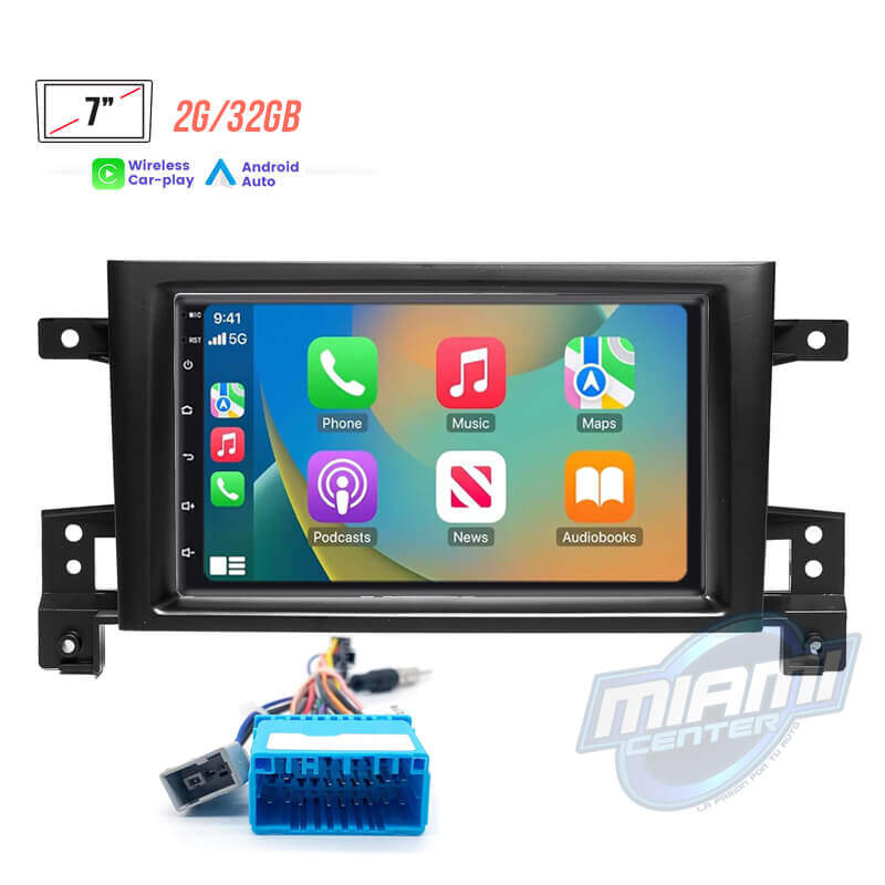 radio-android-para-auto-instalada-en-santiago-para-suzuki-grand-nomade