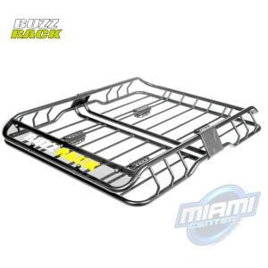 Parrilla-de techo-Buzzrack-trekker