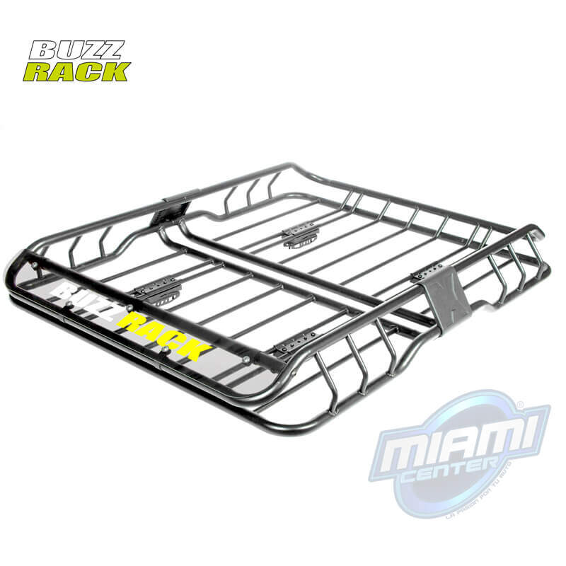 Parrilla-de techo-Buzzrack-trekker