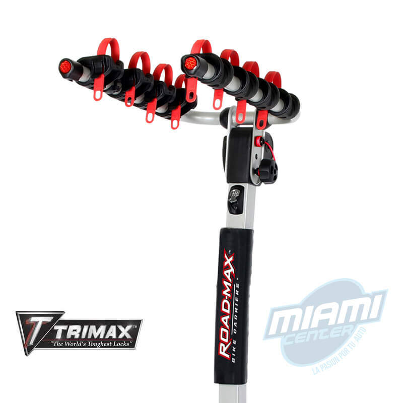 Trimax-razorbackx4
