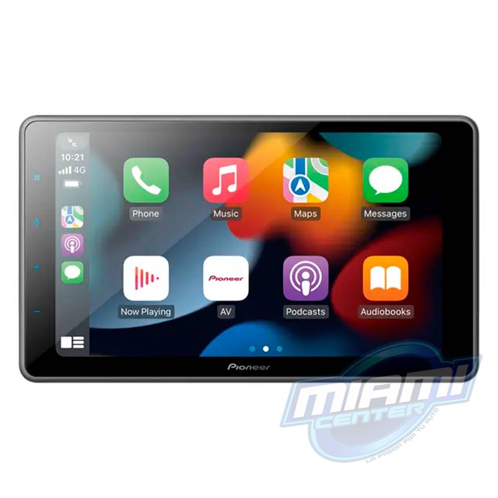 PIONEER RADIO PARA AUTOS DMH-ZF8550BT