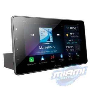 PIONEER RADIO PARA AUTOS DMH-ZF8550BT
