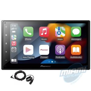 Radio_Pioneer_dmh-a5650 para auto
