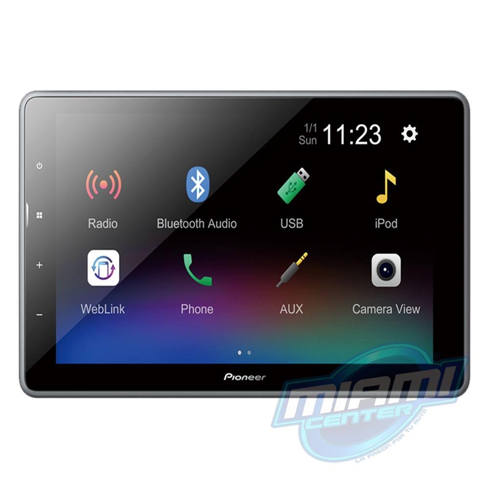 PIONEER RADIO DMH-AF555BT