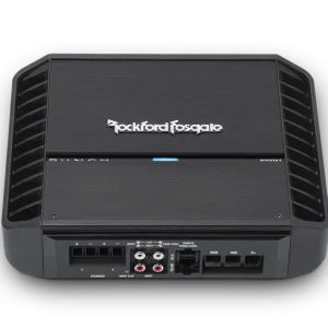 AMPLIFICADOR ROCKFORD FOSGATE P300X1