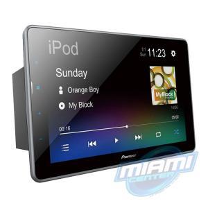 PIONEER RADIO DMH-AF555BT