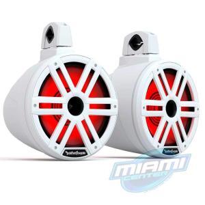 PARLANTES MARINOS ROCKFORD FOSGATE M2WL-10H